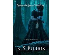 Where the Cypress Trees Weep: A Bridge Walker Novel: 1 (The Bridge Walker)