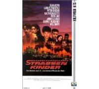 Where the Day Takes You [1992] [VHS]