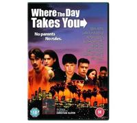Where The Day Takes You [DVD]