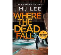 Where The Dead Fall