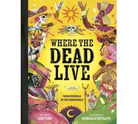 Where the Dead Live