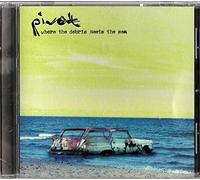 Where the Debris Meets the Sea