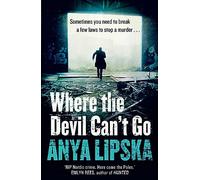 Where the Devil Can't Go