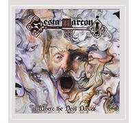 Sesta Marconi - Where the Devil Dances