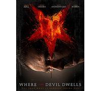Where The Devil Dwells