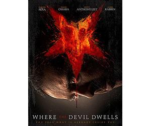 Where The Devil Dwells