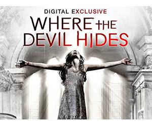 Where The Devil Hides