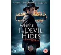 Where The Devil Hides [DVD]