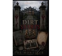 Where the Dirt Starts. (Bloodline Empire)