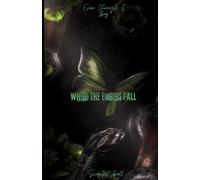 Where the Embers Fall: Even though I try (The Aether Kings Series)