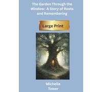 Where the Fairies Landed and Bear's Backyard Banquet: Two Magical Stories from The Fairy Garden (Large Print Books)