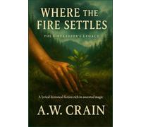 Where the Fire Settles (The Firekeeper's Legacy)