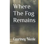 Where the fog remains