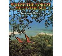Where the Forest Meets the Sea