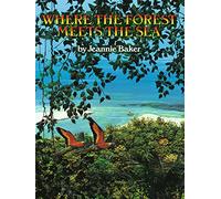 Where the Forest Meets the Sea