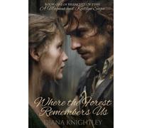 Where the Forest Remembers Us (Branches of Time: A Magnus and Kaitlyn Saga)