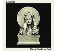 Where The Gloom Becomes Sound