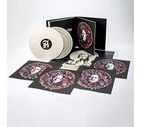 Tribulation – Where The Gloom Becomes Sound – Vinyl – Sony
