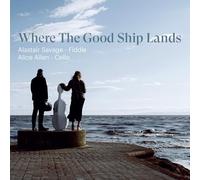 Where The Good Ship Lands