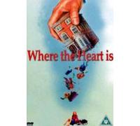 Where The Heart Is [DVD]