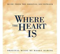 Where the Heart Is - Score