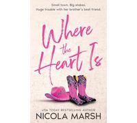 Where the Heart Is (Small Towns, Big Hearts)