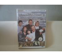 Where The Heart is - The Complete First Series [DVD] [1997]