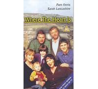 Where The Heart Is [VHS]