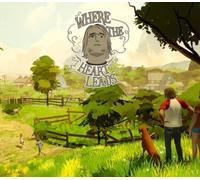 Where the Heart Leads EU PS4 CD Key