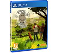 Where the Heart Leads (PS4)