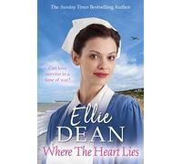 Where the Heart Lies (The Cliffehaven Series)