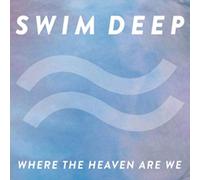 Where The Heaven Are We