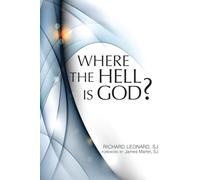 Where the Hell Is God?