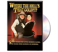 Where the Hell's That Gold [DVD] [1990] [Region 1] [US Import] [NTSC]