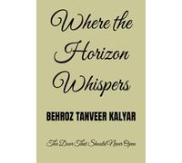 Where the Horizon Whispers: The Door That Should Never Open
