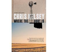 Where the Hurt Is: An Emmett Hardy Crime Novel: 1