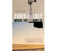 Where the Hurt Is: An Emmett Hardy Crime Novel: 1