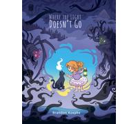 Where the Light Doesn't Go