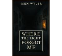 Where the Light Forgot Me: A queer slow burn fantasy about memory, magic, and choosing the light