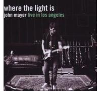 Where the Light Is