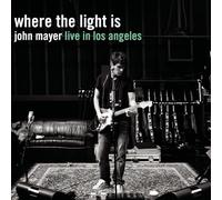 Where the Light Is