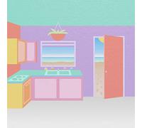 Where The Light Is [VINYL]