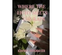 Where The Light Meets The Rain