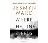 Where the Line Bleeds