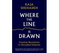 Where the Line is Drawn: Crossing Boundaries in Occupied Palestine (Main)