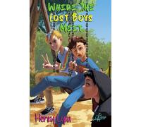 Where The Lost Boys Meet: An ABDL Novel