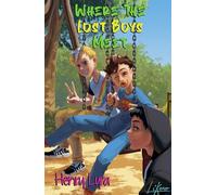 Where The Lost Boys Meet: An ABDL Novel