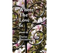 Where The Love Is