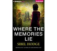Where the Memories Lie