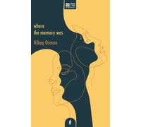 Where The Memory Was